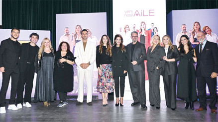 Yeni Nesil Aile çok güldürecek