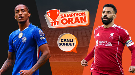 Chelsea evinde Liverpoolu ağırlıyor Maçın heyecanı canlı sohbet ve Şampiyon Oranlar ile Mislide