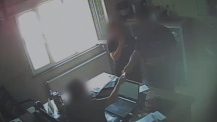 Gaziantepte para karşılığı rapor hazırlayan doktor, gözaltına alındı