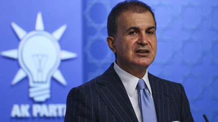 AK Parti Sözcüsü Çelik: Hamas’ın ortaya koyduğu bu kapsayıcı iradeye uluslararası destek verilmesi gerekir