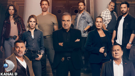 Arka Sokaklar efsanesi destan yazdı