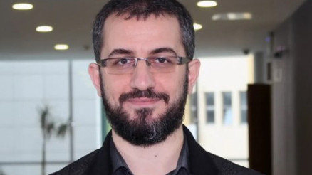 Emrullah Tuncel kimdir Yeni İstanbul Müftüsü Emrullah Tuncel nereli Emrullah Tuncel kimdir Yeni İstanbul Müftüsü Emrullah Tuncel nereli