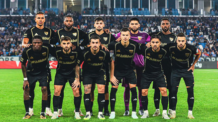 Kayserispor 3 puana hasret kaldı