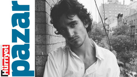 ‘Hayata, deneyime ve hislere açıksan, bu zaten işine yansır’