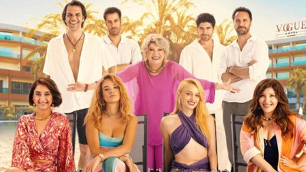 Gelin Takımı filmi nerede çekildi İşte, Gelin Takımı oyuncuları ve konusu