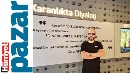 ‘Keşke’ dememek için yanımızda olun