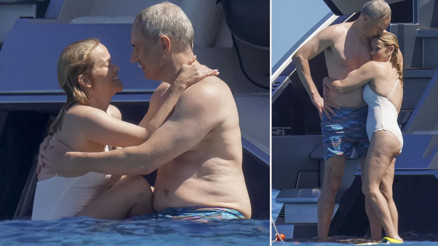 Milyarder sevgilisi ona kalp ağrısı oldu: Sana çok aşığım, içim gidiyor ama hemen evlenemem