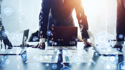 İK’da dijital dönüşümün geleceği