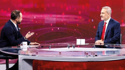 Dışişleri Bakanı Hakan Fidan’dan KAAN açıklaması: Emeği görmeyenler fitne çıkarıyor