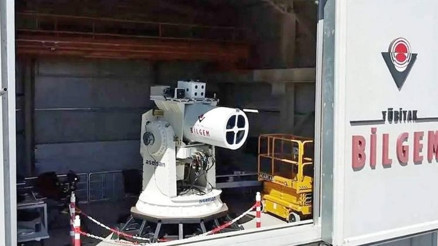 Savunmada lazer çağı: Düşmanı kör ediyor