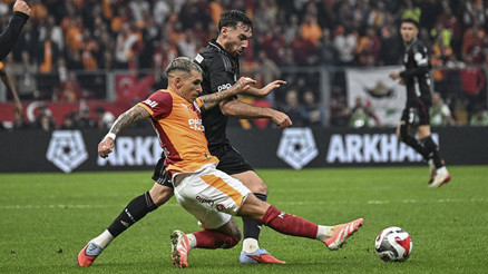 Ole Gunnar Yalçın: 1 Pres canavarı Lucas Torreira: 1