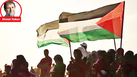 HAMAS’ın yanıtı zekâ ve akıl dolu