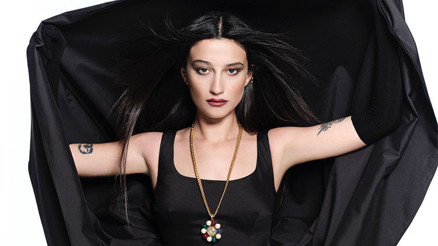 Grammy için yarışacak