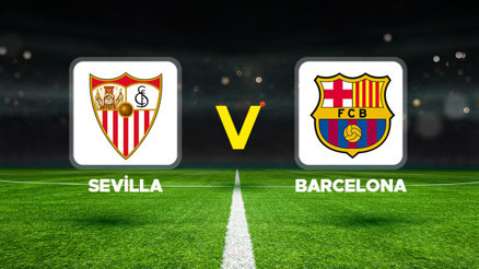 Sevilla – Barcelona maçı ne zaman, hangi kanalda, saat kaçta La Liga’da nefes kesen mücadele Sevilla – Barcelona maçı ne zaman, hangi kanalda, saat kaçta La Liga’da nefes kesen mücadele