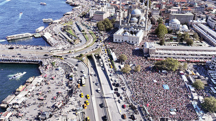 Aktivistlerin ifadeleri ortaya çıktı: Şiddet gördük