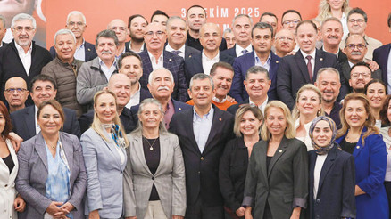 Özel: Başkanlarımızla gurur duyuyoruz