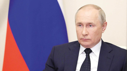 Putin’den Washington’a Tomahawk uyarısı: İlişkimiz bozulur