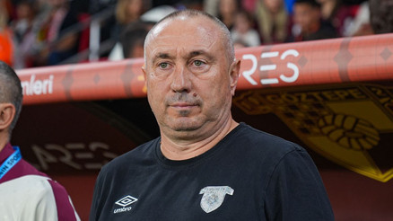 Stanimir Stoilov:Varmak istediğimiz noktadan çok uzağız Stanimir Stoilov:Varmak istediğimiz noktadan çok uzağız