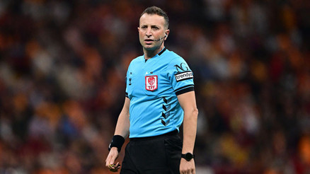 MHKden Yasin Kola jet hızıyla görev