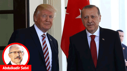Trump’la Erdoğan ne konuştu, Gazze’de ateşkes ne durumda