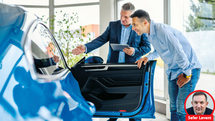 Emlak Katılım’a en çok başvuru otomobil için