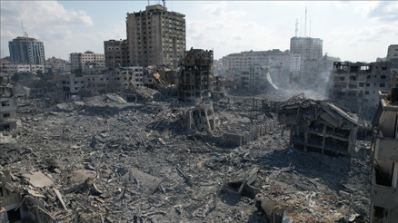 İsrail ateşkese uymadı: 2 günde 94 kişi öldürüldü