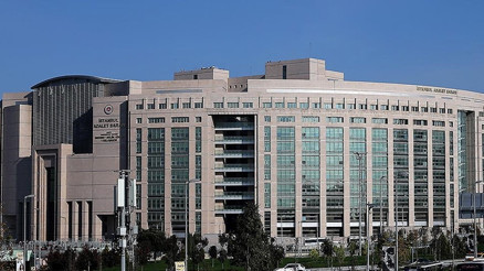 Son dakika: İstanbul Altın Rafinerisi AŞ ve bağlı şirketlere operasyon