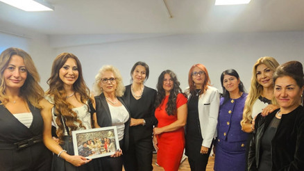 Aschheimda yeni güzellik stüdyosu açıldı