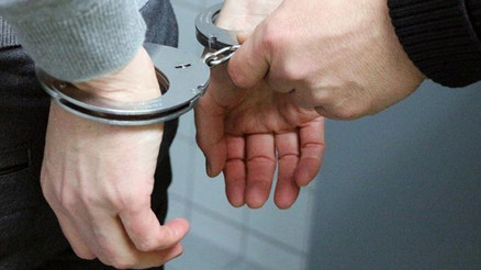 Pansiyonda kanlı kavga: iki kişi tutuklandı