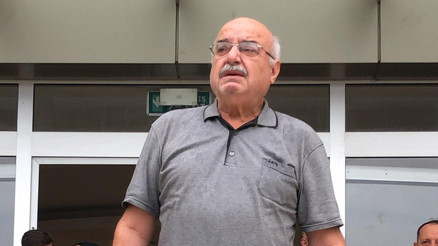 Öğrencilerinden öğretmeni ağlatan sürpriz... Haberim yoktu, çok duygulandım