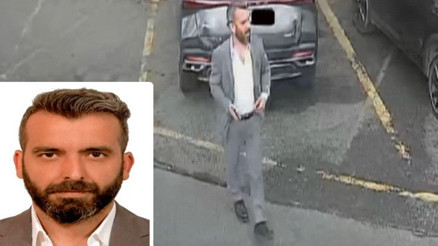 MOSSADa casusluk yapan 2 şüpheli tutuklandı