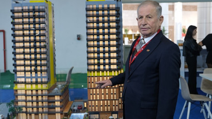 Ege-Koop’tan 41’inci yılında 3 özel proje