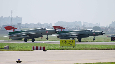 Rusya ve Hindistan ortak askeri tatbikat düzenliyor