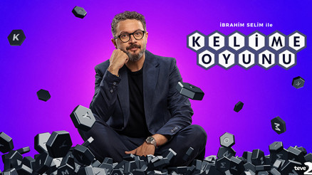 Kelime Oyunu yeni sezonuyla Teve2de