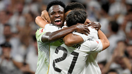 La Liga ve Premier Ligde zirve değişti