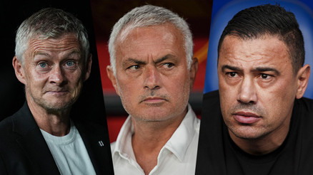 Süper Lig bildiğimiz gibi: 8 haftada 5 teknik direktör gitti