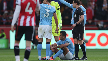 İspanyada bir sakatlık şoku daha Milli takım kadrosundan çıkarıldı