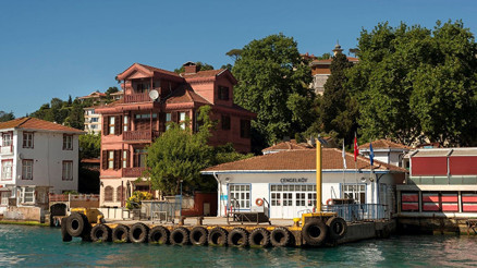 Tarihi İstanbul Semtlerinde Modern Dairelerin Yükselişi