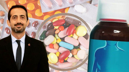 Türk doktor keşfetti Neredeyse her hamilenin kullandığı o ilaç otizm riskini artırıyor... Araştırmayı yürüten doktor Hürriyet’e anlattı Türk doktor keşfetti Neredeyse her hamilenin kullandığı o ilaç otizm riskini artırıyor... Araştırmayı yürüten doktor Hürriyet’e anlattı