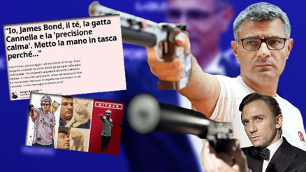 Yusuf Dikeç, La Gazzetta dello Sport’a başarısının sırrını anlattı: Ellerimin cebimde olması düşünmemem gerektiğini hatırlatıyor