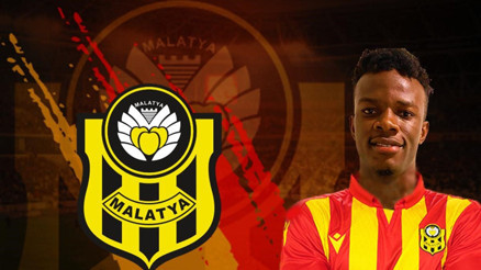 FIFAdan Yeni Malatyaspora puan silme cezası