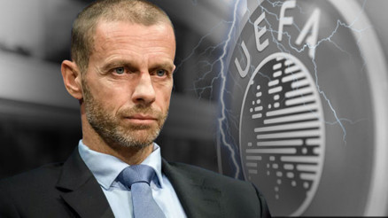 UEFAdan tarihi karar: Avrupa futbolunda bir ilk