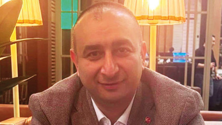 Sinan Ateş davasında yargılanıyordu… Avukat öldürüldü