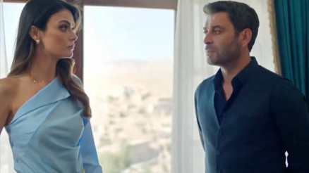 UZAK ŞEHİR 32. BÖLÜM İZLE KESİNTİSİZ FULL HD (6 Ekim 2025 Pazartesi) | Uzak Şehir son bölümde Sadakatten şoke eden hamle: Boşanacaksınız İşte Uzak Şehir 33. yeni bölüm fragmanı