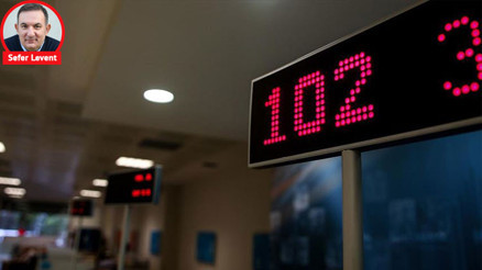 Bankanızı bir başkasına tavsiye eder misiniz