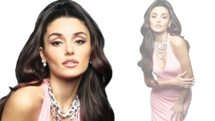 Şöhret baskı değil sorumluluk