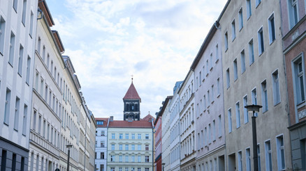 Almanyada konut krizi derinleşiyor