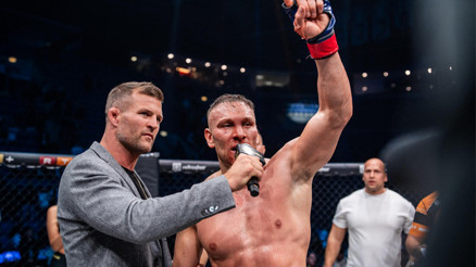 Kerim Engizek finalde