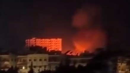 Halepte şiddetli çatışma: Suriye ordusu ve SDG ateşkeste anlaştı Halepte şiddetli çatışma: Suriye ordusu ve SDG ateşkeste anlaştı