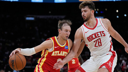 Alperen Şengün kaldığı yerden devam ediyor: Houstonı galibiyete taşıdı